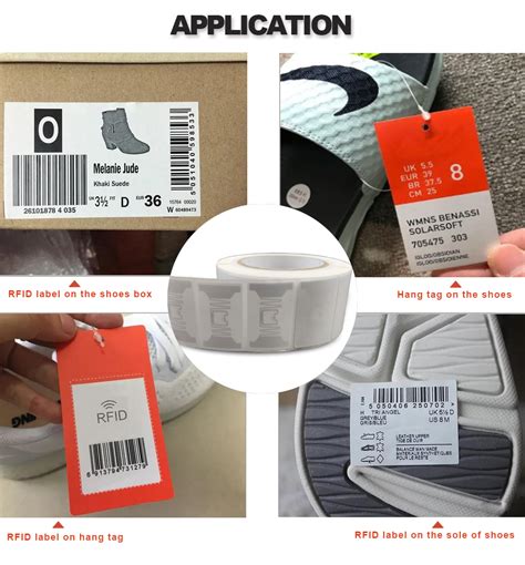 rfid shoe tags|rfid tags for shoes.